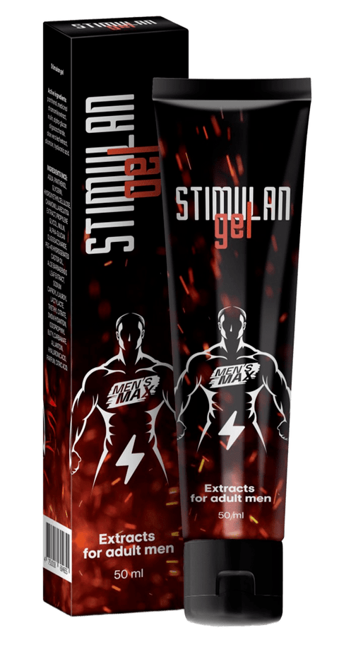 Gél Stimulan gel