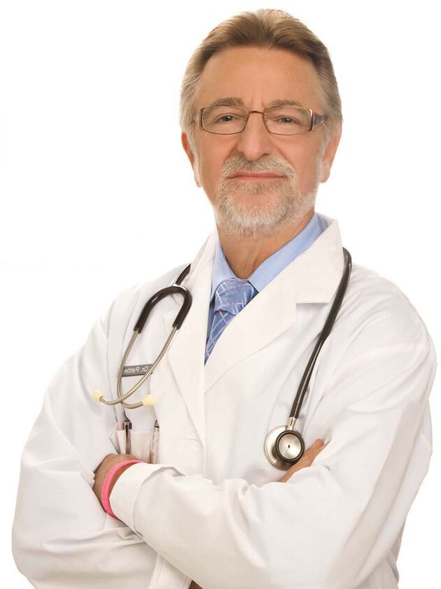 lekár Plastický chirurg Lubomir Olah